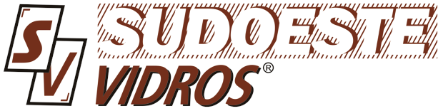 Sudoeste Vidros Logo
